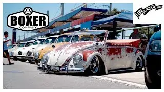 VW BOXER COMPANY - APAIXONADOS POR ANTIGOS!