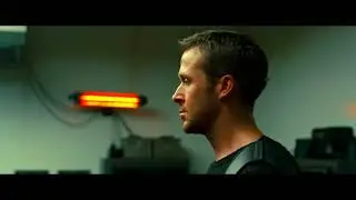 Live By the Sword (Blade Runner 2049)