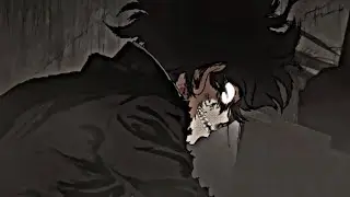 99ZED X SALIVA GREY - SELF SABOTAGE [AMV]