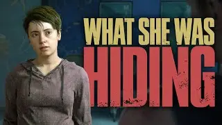 The truth about Mel's journey in The Last of Us 2