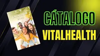 C&Aacute;TALOGO VITALHEALTH Descubre los MEJORES SUPLEMENTOS que cambiar&aacute;n tu salud este 2025