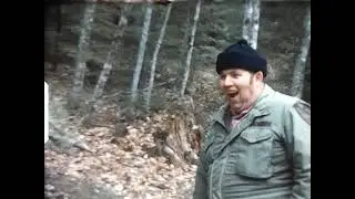 Deer Hunting with Roy Adams