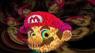 (FREE) Mad Mario | Rave Type Beat [prod. OCDEDIC]