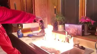 Sondiko Torch - Cookin with Chuck