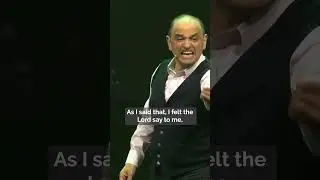 An Argument with God! J.John