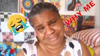 Where Have I Been| I had an Accident