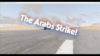 Arabian Mafia Wars Season 1 Episode 2 The Arabs Strike!