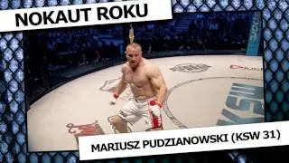 Heraklesy 2015 - Nokaut Roku