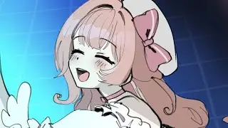 Chatting ┊︎ I Love Becoming a Senpai!【Kumu Cotton | HeartSync】