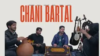 Chani Bartal  Soulful Kashmiri song | Bhat Furquan