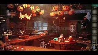 Can you escape the 50 room 20 Level 13 ⭐ Walkthrough [HKAppBond]