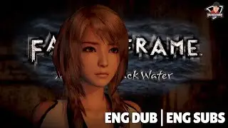 🔴(PS5 PRO, ENG DUB) FATAL FRAME 5 : Maiden of Black Water | Part 1| Waiting Fatal Frame 2 Remake!!
