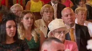 wedding video Galway
