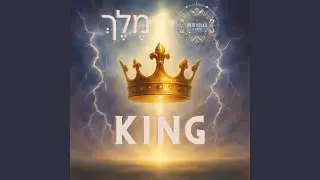 Hashem מֶלֶךְ