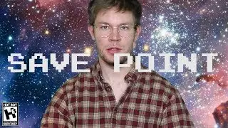 Очки сохранения в видеоиграх