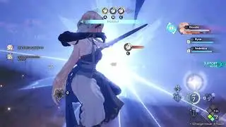 Atelier Ryza 3 (99)- Synthesizing new items...