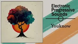 Youknow - Guest mix for Electronic Progressive Sounds (2025.11.)