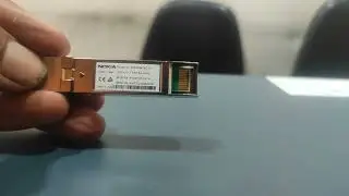 UNBOXING  of Nokia OLT II GPON NETWORK II NOKIA PRODUCT