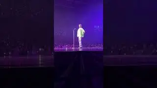 On the way, Paradise | ONEW 1ST CONCERT 'O-NEW-NOTE' DAY 3 4K