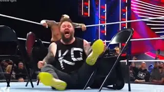 WWE Extreme Chair Moments of All Time