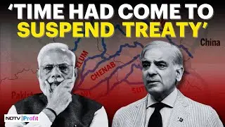 Indus Water Treaty Suspended: What Strategic Steps Can India Take To Pressurise Pakistan Further?