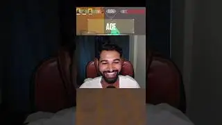 Funny Knife Ace in Valorant