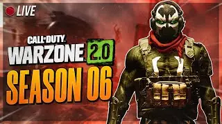 🔴LIVE - VIKINGNILSEN | WARZONE 2.0 | THE VIKING IS ON