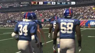 Madden NFL 16 MUT gameplay coin farming
