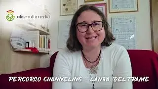 Spiritual Coach - Testimonianza di Laura Beltrame