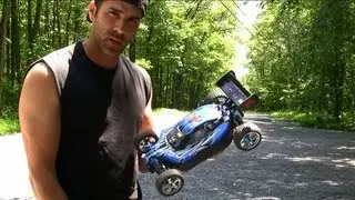 Redcat Tornado EPX Pro Speed Run's | Mamba Max 5700kv