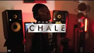 Twitch 4EVA - Fakye(JoeBoy) | Ground Up Session