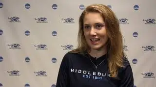 Chloe Levins - Midd Minute - 4/4/19