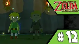 Makorus - Ein kleiner Setzling findet seinen weg | Zelda TWW | Tag 12