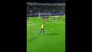 Ronaldo's Powershots🤯🔥