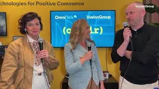 Pacsun CEO Brieane Olson on Gen Z, TikTok Commerce & the Future of Retail Innovation | WRC 2025