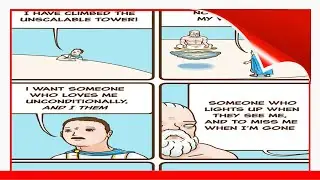 56 Brutally Hilarious Good Bear Comics For People Who Like Dark Humor ☺️