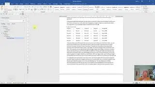 14 Convert text to table