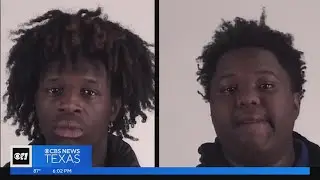 Plea bargain offered to 2 teens arrested outside Everman HS football game last year