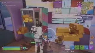 Insane win