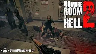 Геймплей игры No More Room in Hell 2