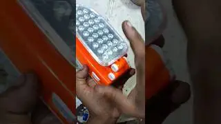 Easily Repair Chargeable trouch #shorts