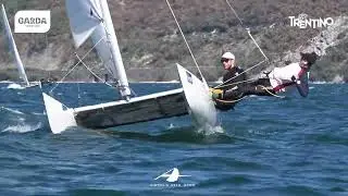 DART18 WORLD CHAMPIONSHIPS 2022 Highlights