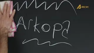 Arkopa Resista Matt Parmak İzi G&ouml;stermeyen Kaplama