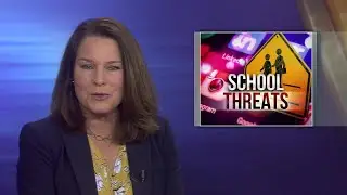 Templeton Middle School lifts shelter in place after officers clear &ldquo;unspecified threat&rdquo;