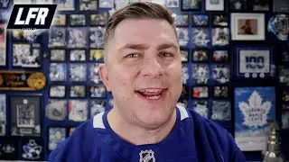 LFR18 - Game 21 - Bros - Hockey Club 2, Maple Leafs 3