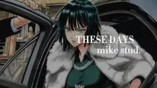 Mike Stud - These Days (Tradu&ccedil;&atilde;o/Legendado)