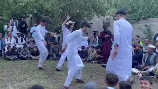 Young Talent Shining! Gilgiti Dance Performanc| Gilgiti Boys Cultural Dance Performance|Gilgit|JuuTv