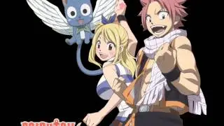 Fairy Tail 