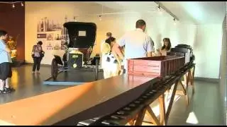 Public Tours at the Cafesjian Center for the Arts
