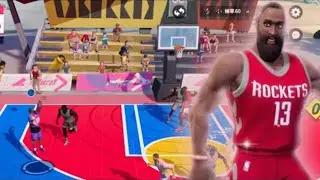 Mastering the Stepback! James Harden Guide &ndash; Intro, Enhancements & Potential | Dunk City Dynasty